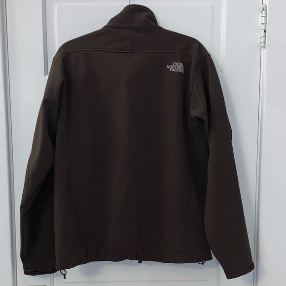 The North Face Original Apex Bionic Jacket - Picture 2 of 4